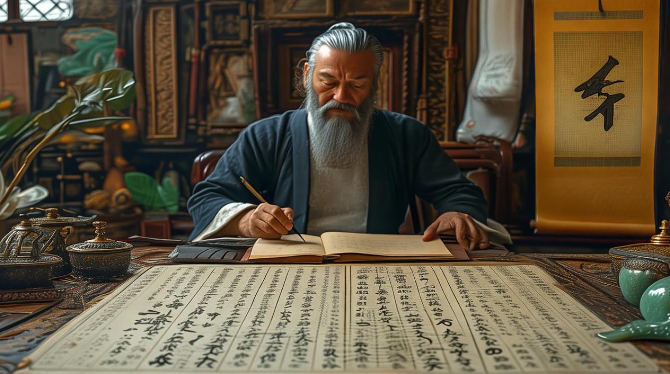 为什么汉语成语中忌讳数字四？探究与四相关的成语文化-图2