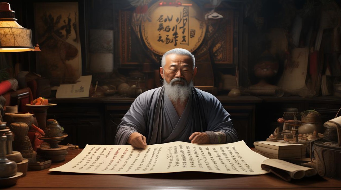 为什么汉语成语中忌讳数字四？探究与四相关的成语文化-图3
