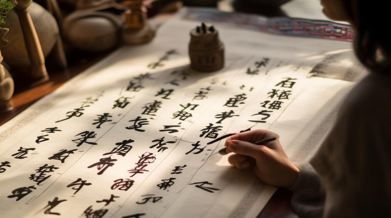 保重的成语有哪些？常见表达与用法解析-图1