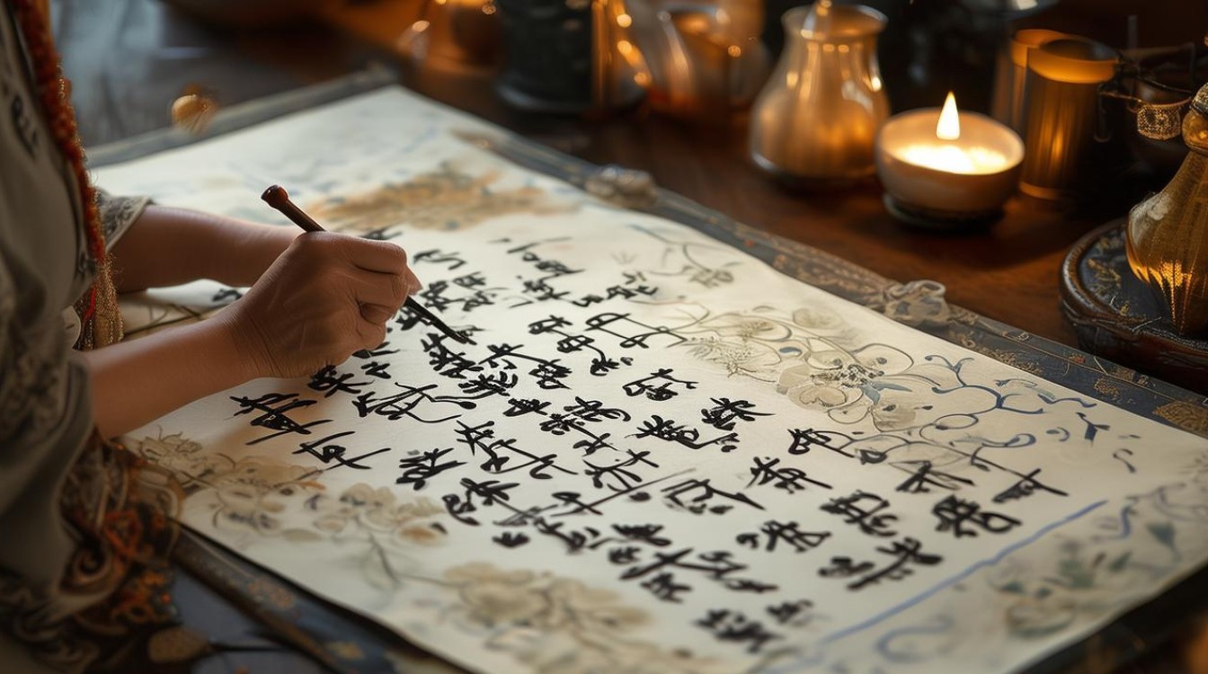 保重的成语有哪些？常见表达与用法解析-图2