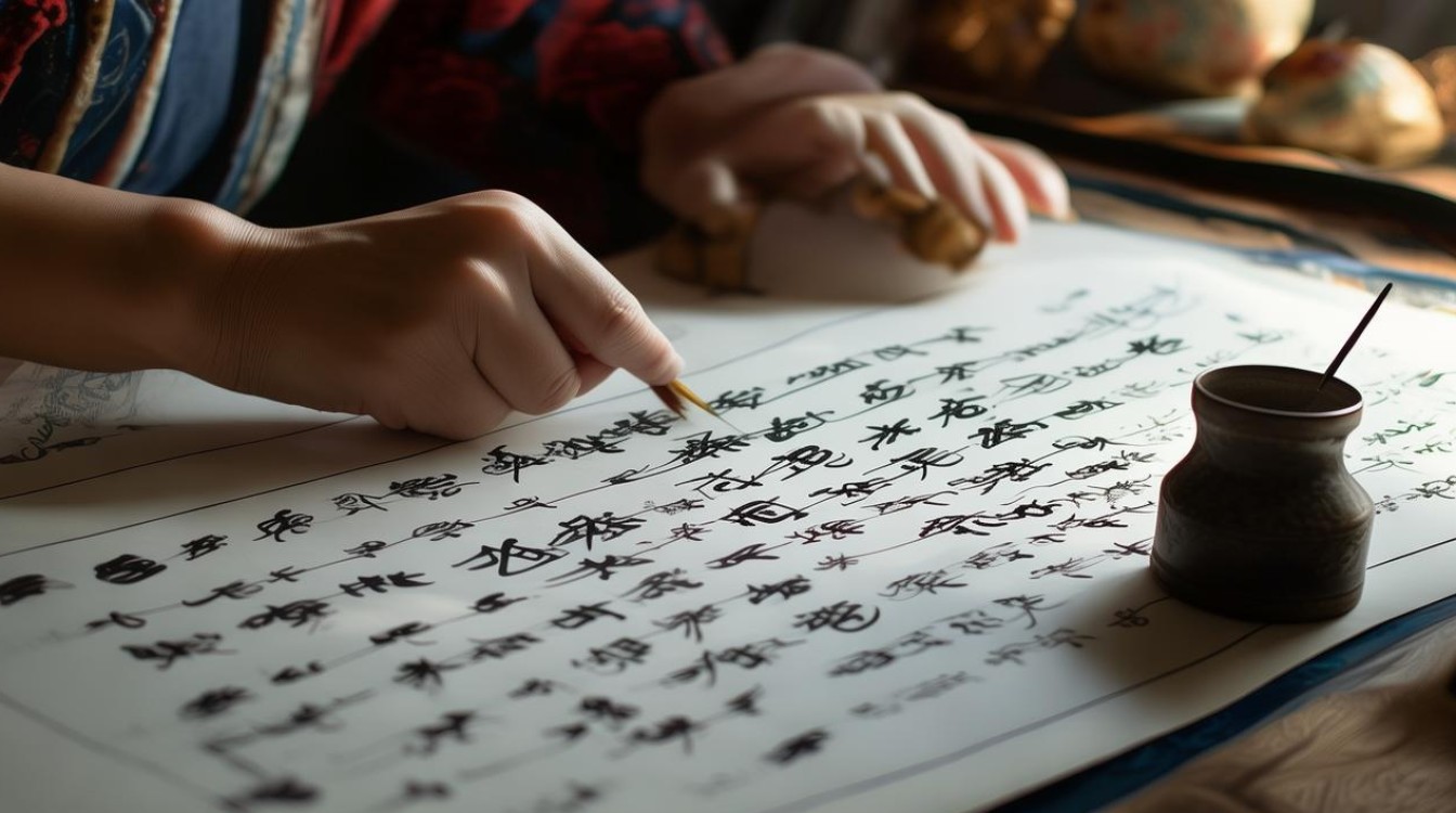 保重的成语有哪些？常见表达与用法解析-图4