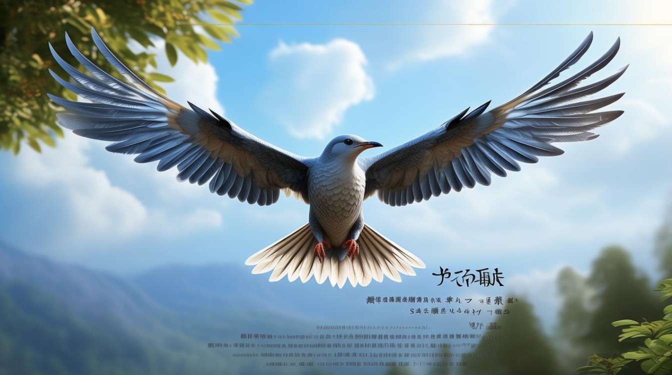 有哪些关于鸟的经典成语？-图3