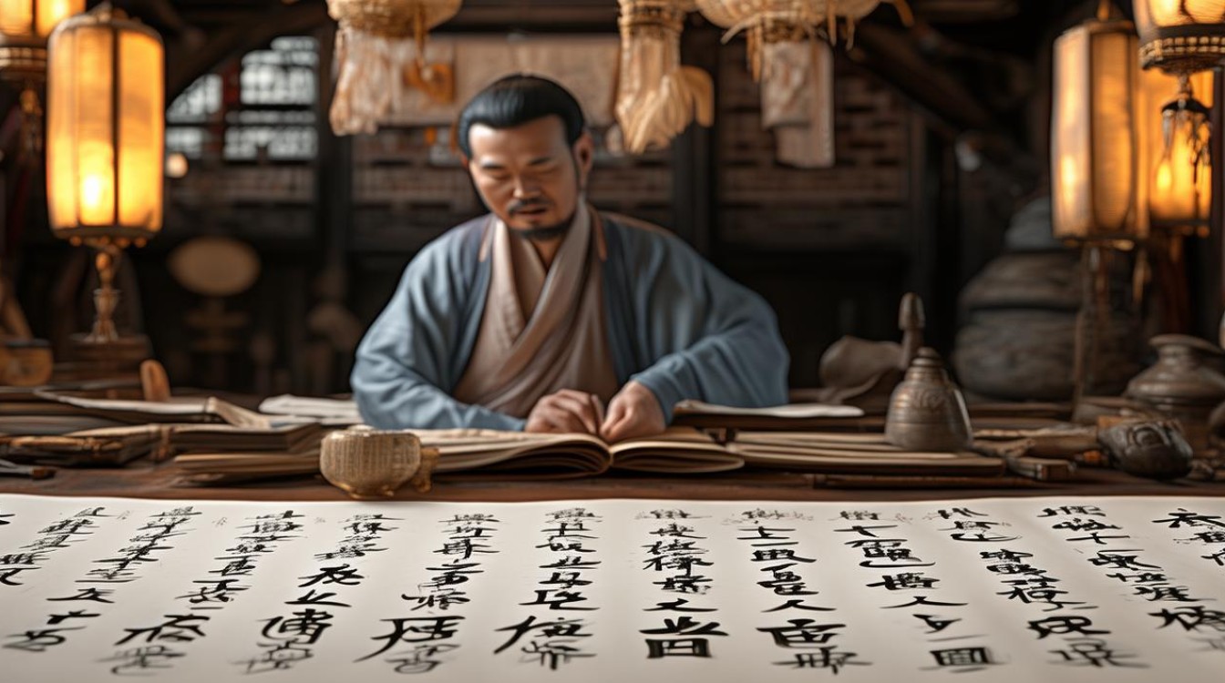体四字成语有哪些文化魅力与实用价值？-图1