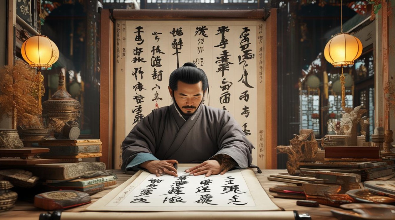 体四字成语有哪些文化魅力与实用价值？-图2