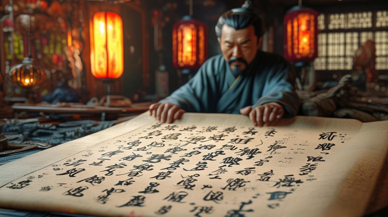 体四字成语有哪些文化魅力与实用价值？-图3
