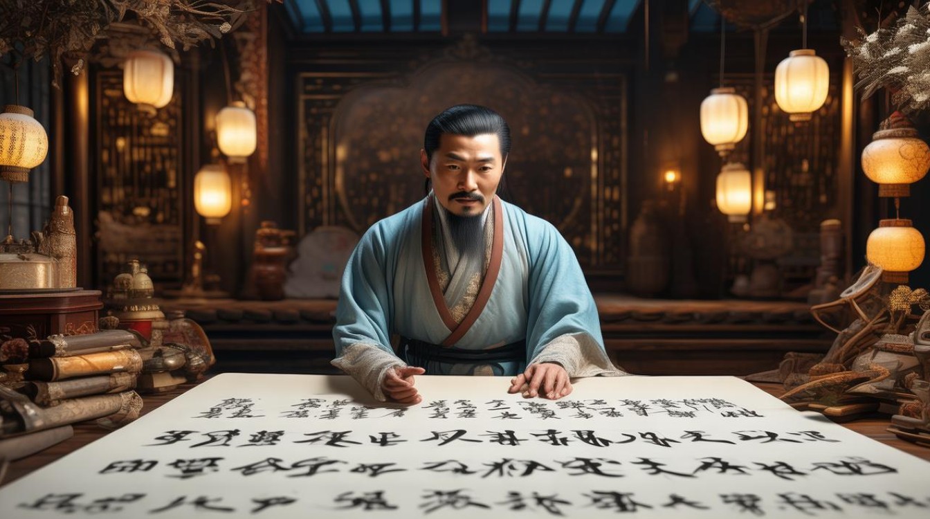 体四字成语有哪些文化魅力与实用价值？-图4