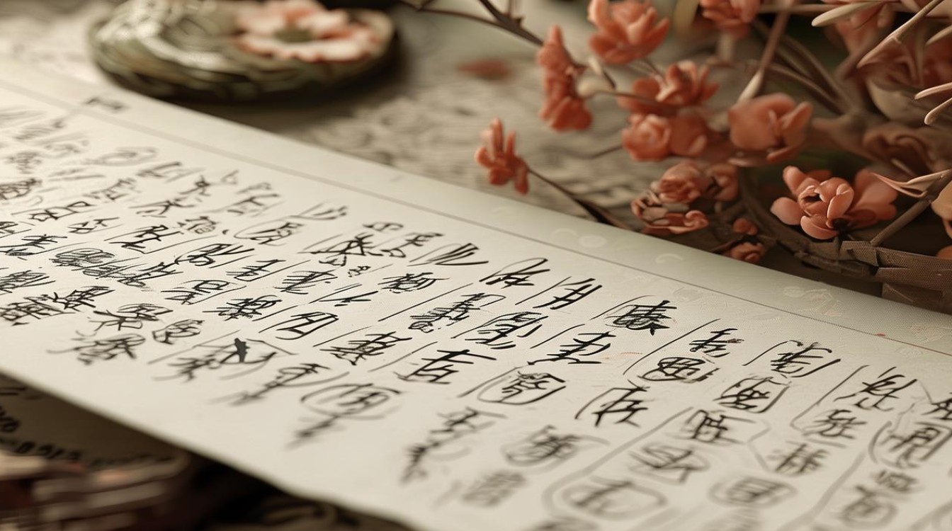 四字成语祝福语有哪些文化寓意？如何正确使用？-图1