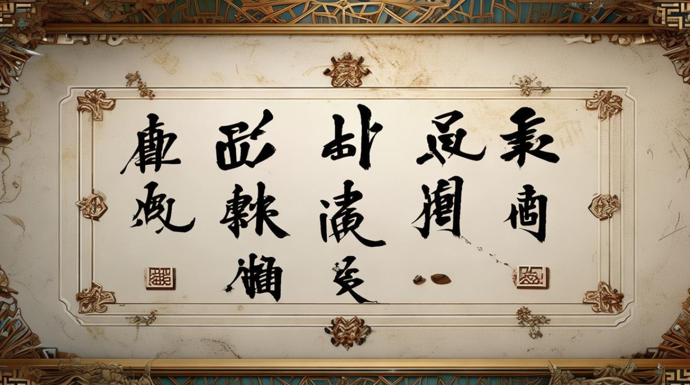 四字成语祝福语有哪些文化寓意？如何正确使用？-图2