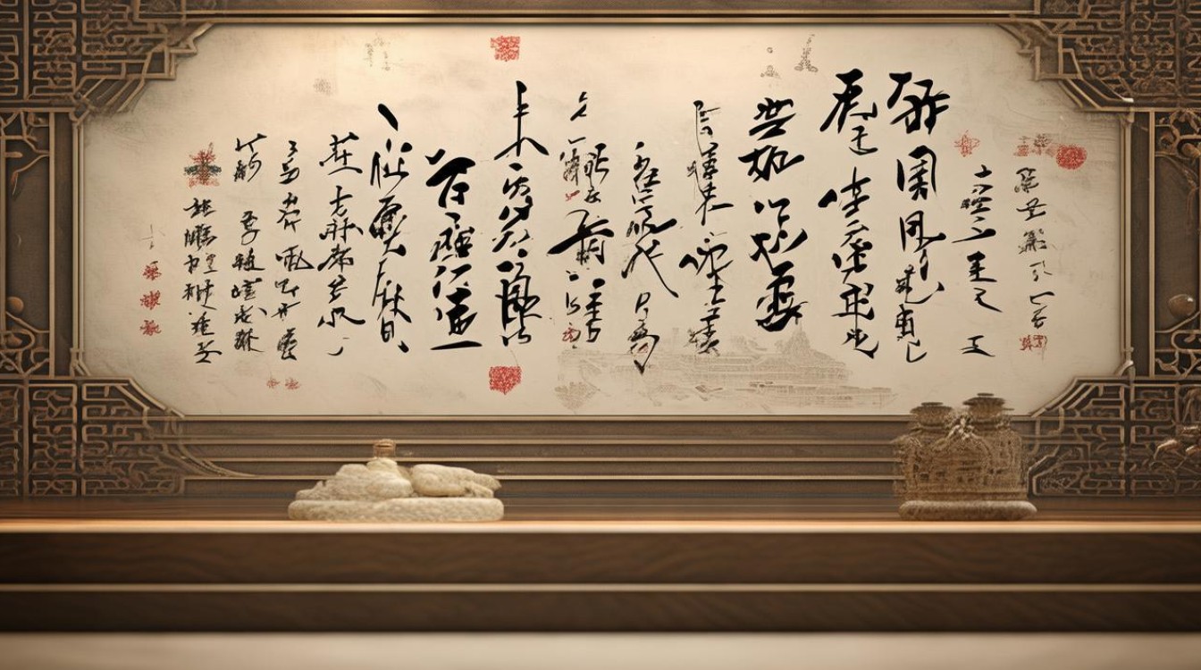 四字成语祝福语有哪些文化寓意？如何正确使用？-图3