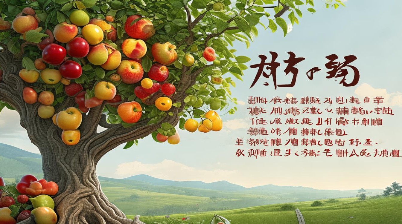 果字成语有哪些？常见带‘果’的成语大全-图2