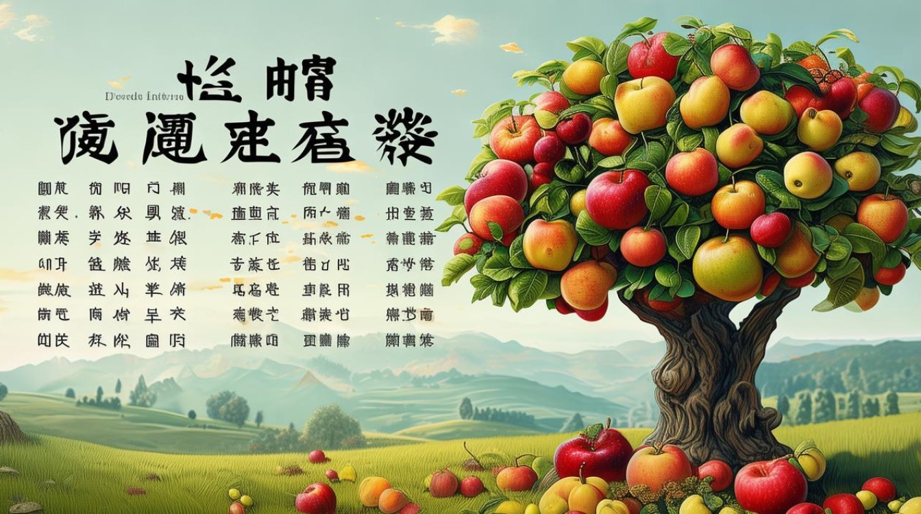 果字成语有哪些？常见带‘果’的成语大全-图3