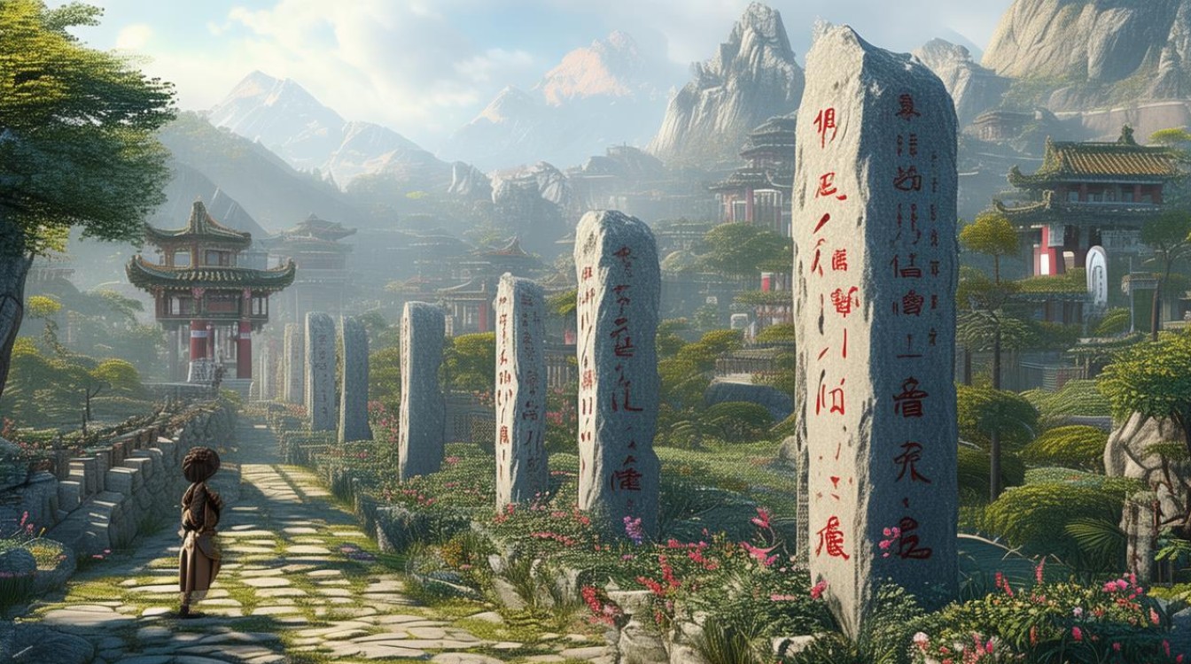 旅游成语，如何用四字智慧为旅途添彩？-图2