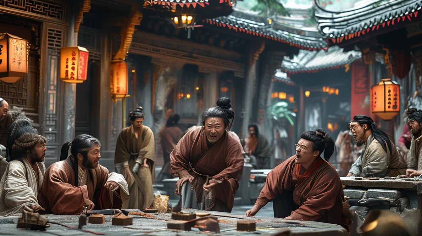 抢成语是什么意思？如何正确使用？-图1