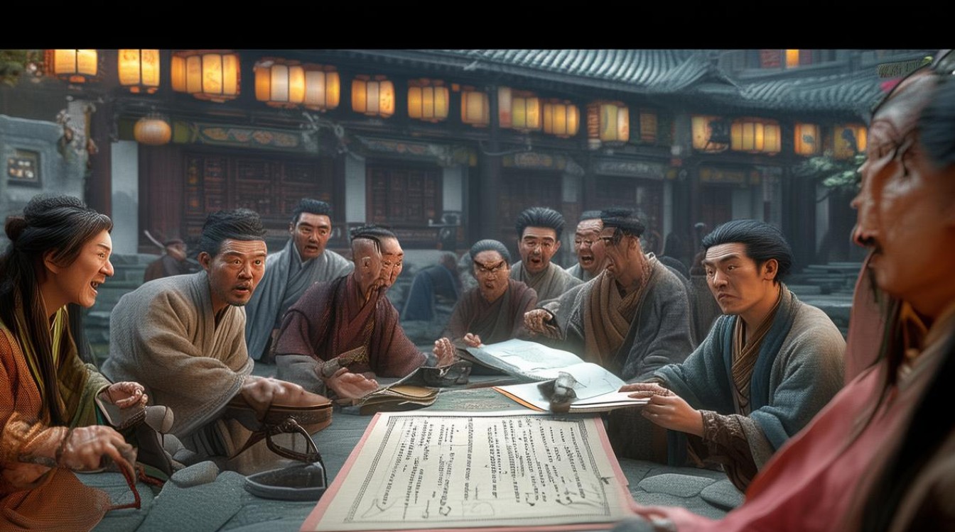 抢成语是什么意思？如何正确使用？-图2