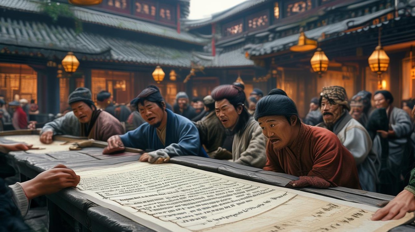 抢成语是什么意思？如何正确使用？-图3