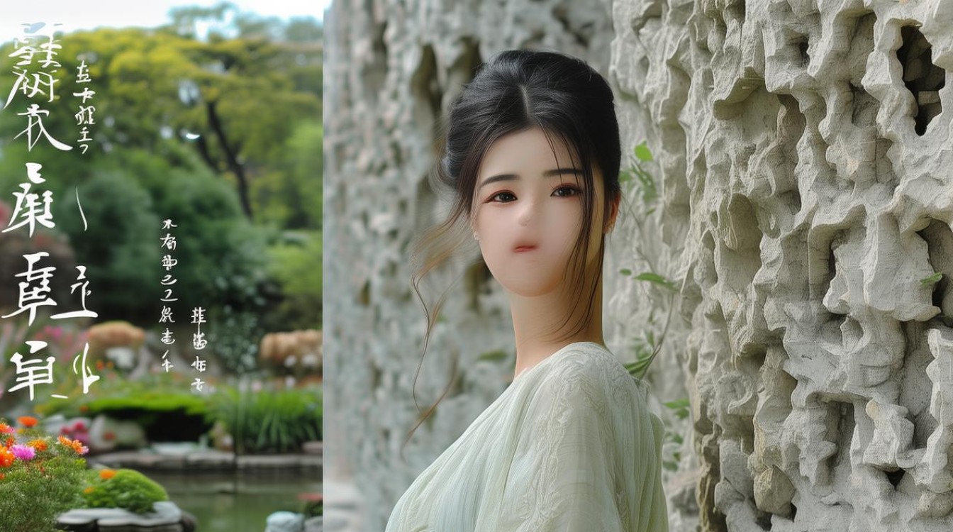 有婷的成语有哪些？完整盘点带婷字的成语大全-图1