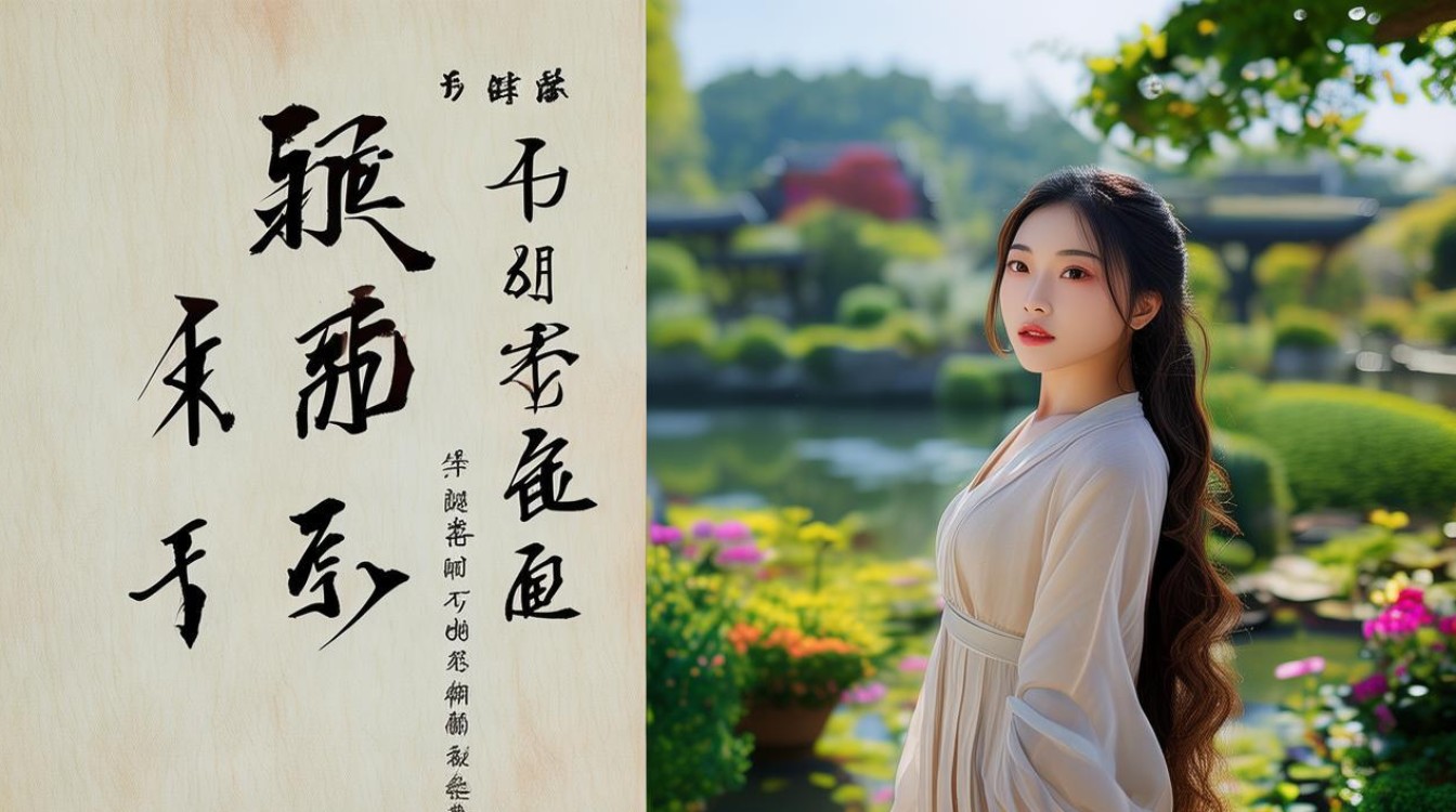 有婷的成语有哪些？完整盘点带婷字的成语大全-图2