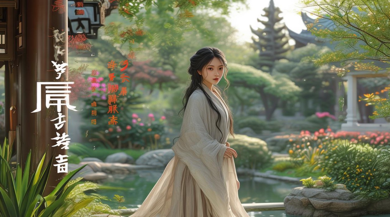 有婷的成语有哪些？完整盘点带婷字的成语大全-图3