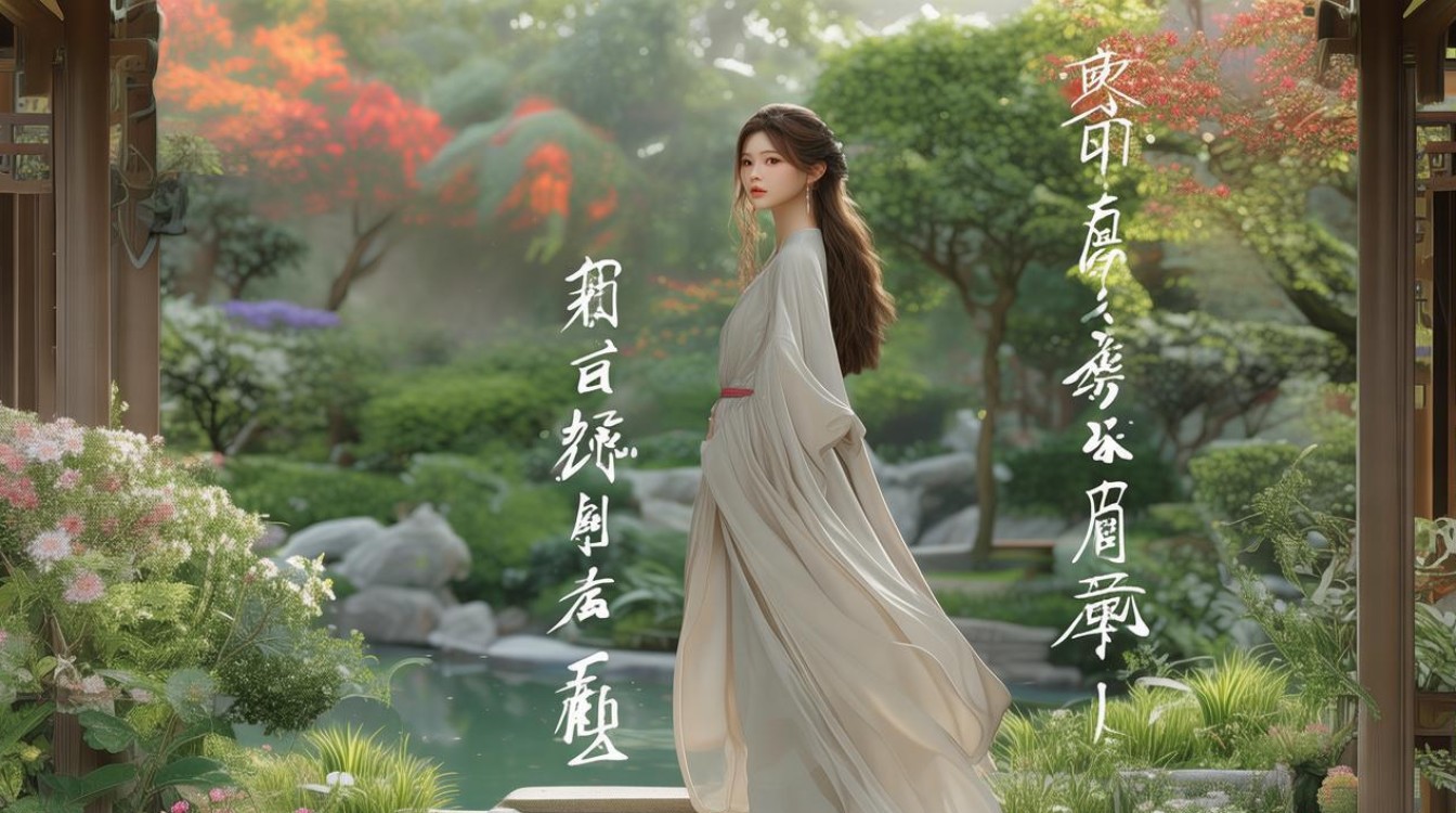 有婷的成语有哪些？完整盘点带婷字的成语大全-图4