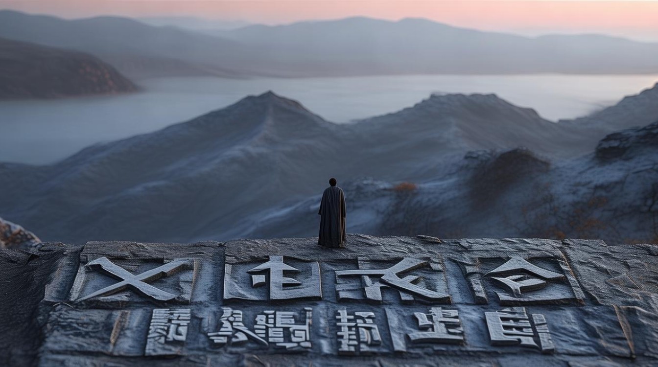 汉语中哪些成语表达了孤独之境？-图4