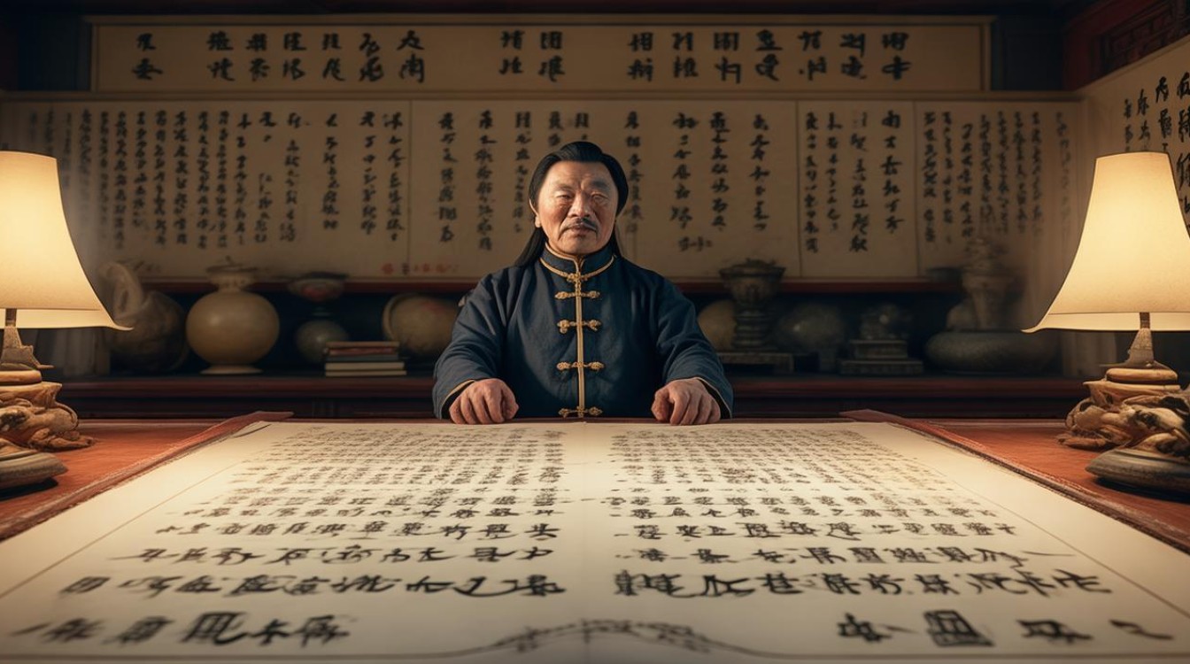 成语文化如何体现深厚底蕴与当代价值？-图1