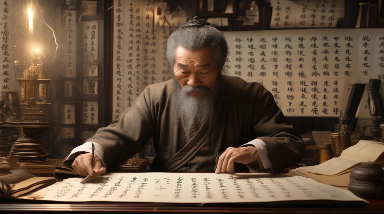 成语文化如何体现深厚底蕴与当代价值？-图3