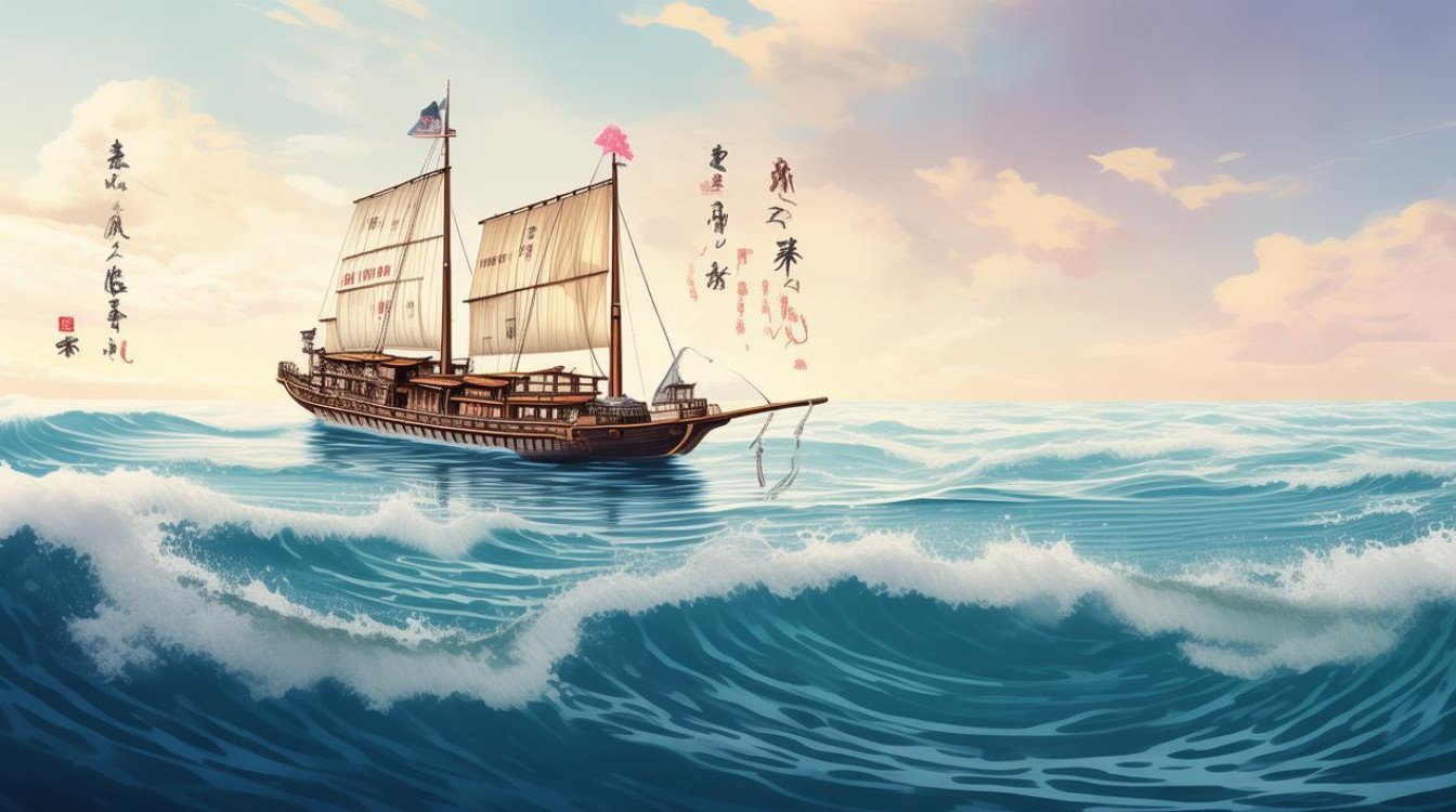海字成语有哪些文化内涵与语言魅力？-图1
