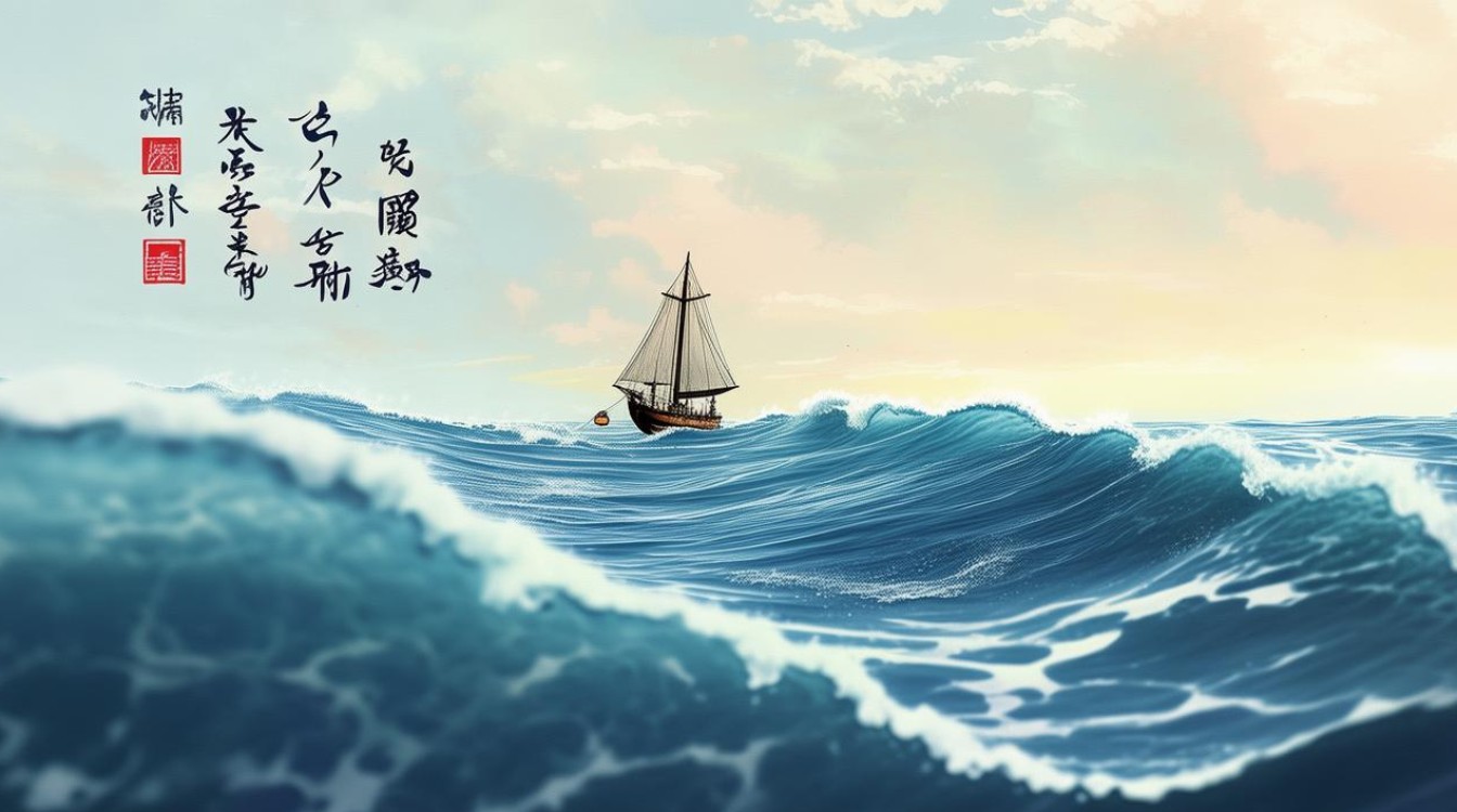 海字成语有哪些文化内涵与语言魅力？-图2