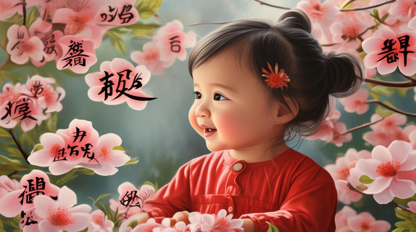 祝福小孩的成语有哪些？精选吉祥寓意合集-图1