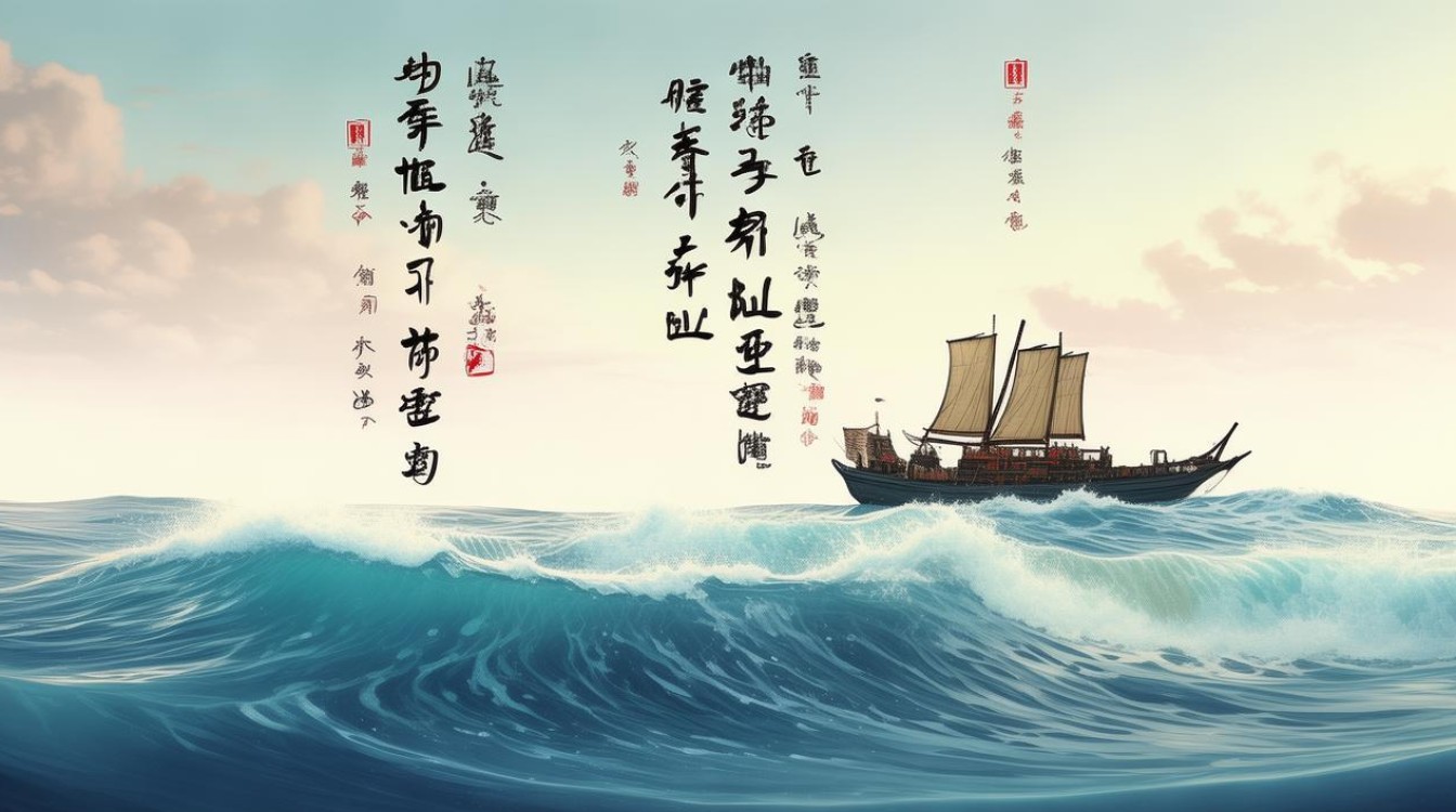 海字成语有哪些文化内涵与语言魅力？-图3