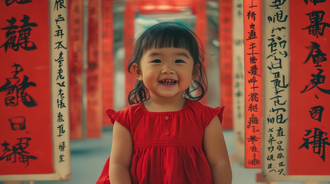 祝福小孩的成语有哪些？精选吉祥寓意合集-图2