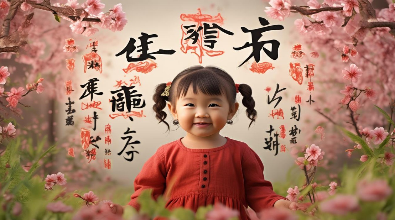 祝福小孩的成语有哪些？精选吉祥寓意合集-图4