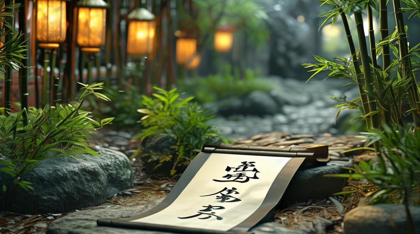 笋字成语有哪些文化内涵与语言魅力？-图2