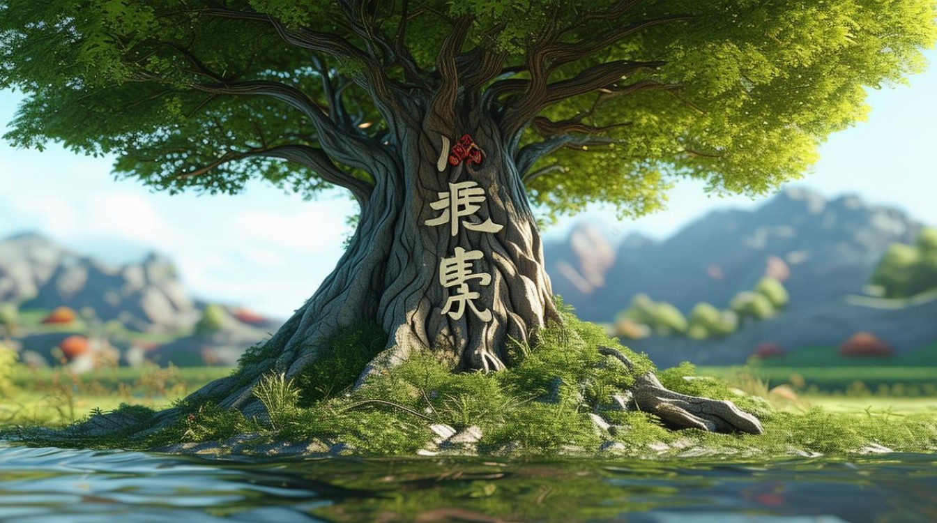 荏开头的成语有哪些？常见带‘荏’字的四字词语大全-图1