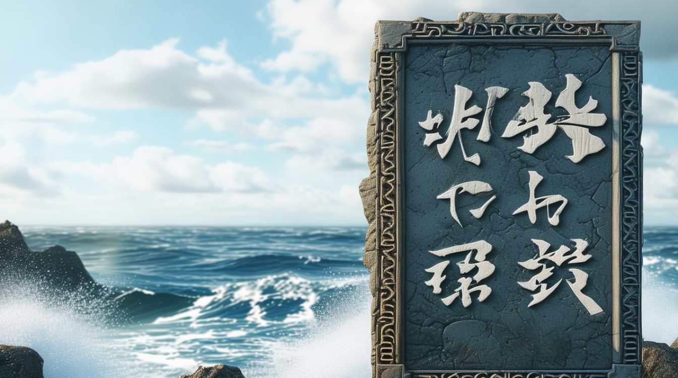 海字成语有哪些？经典与海相关的成语解析-图2