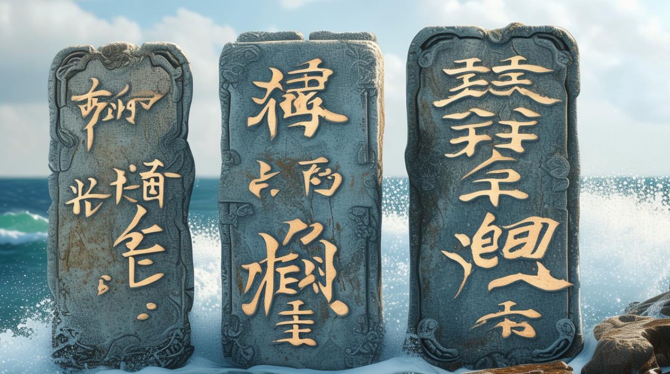 海字成语有哪些？经典与海相关的成语解析-图3