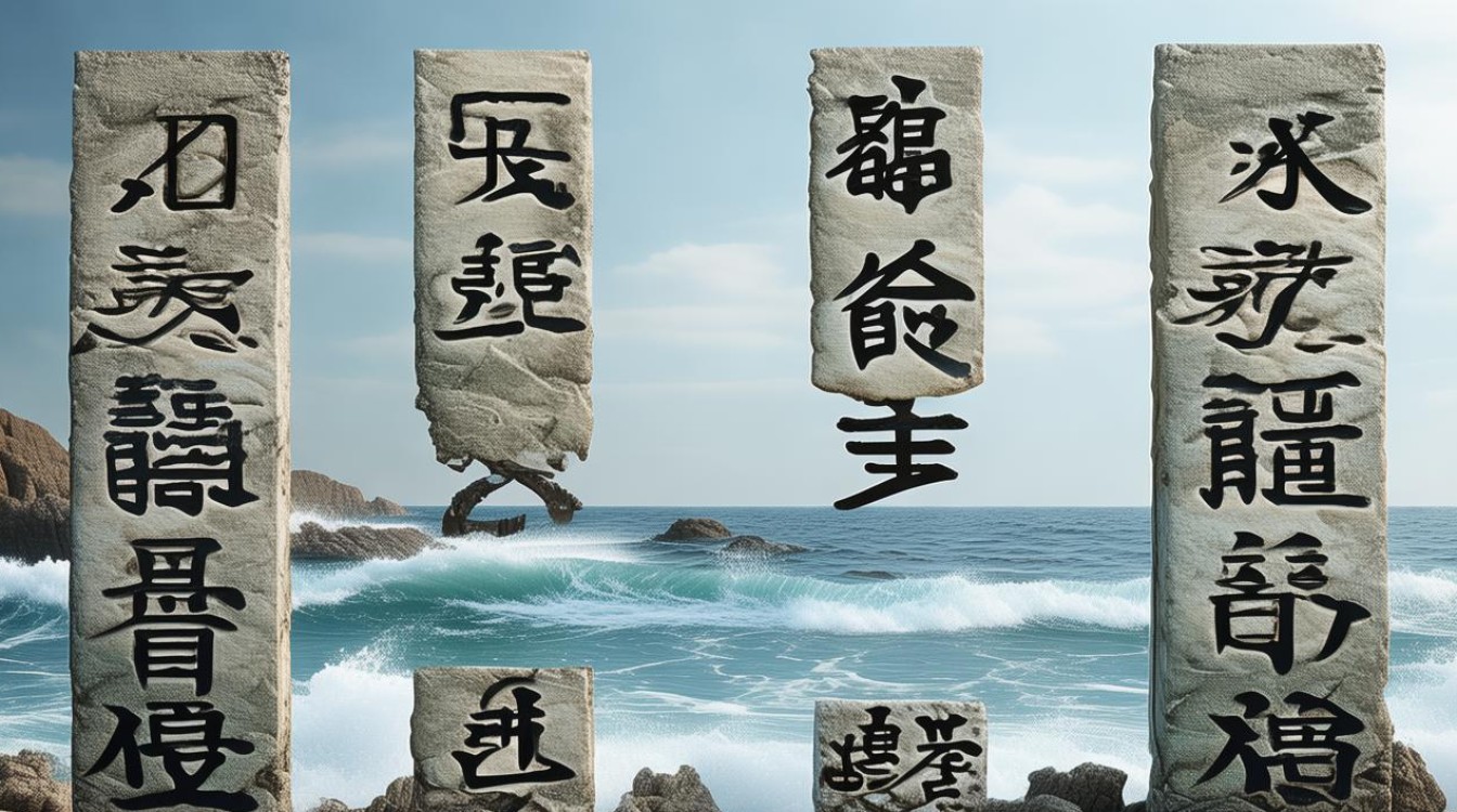 海字成语有哪些？经典与海相关的成语解析-图4