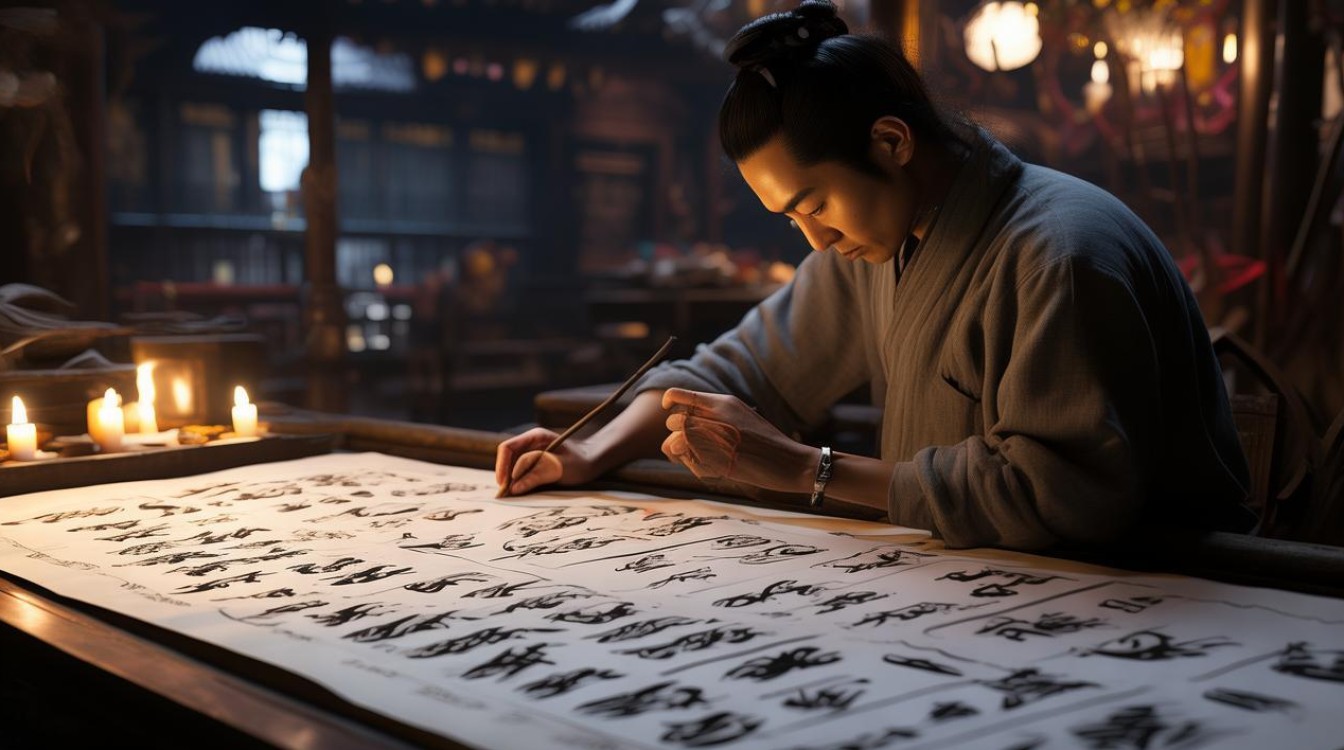 成语为何被称为中华语言艺术的千年智慧结晶？-图1
