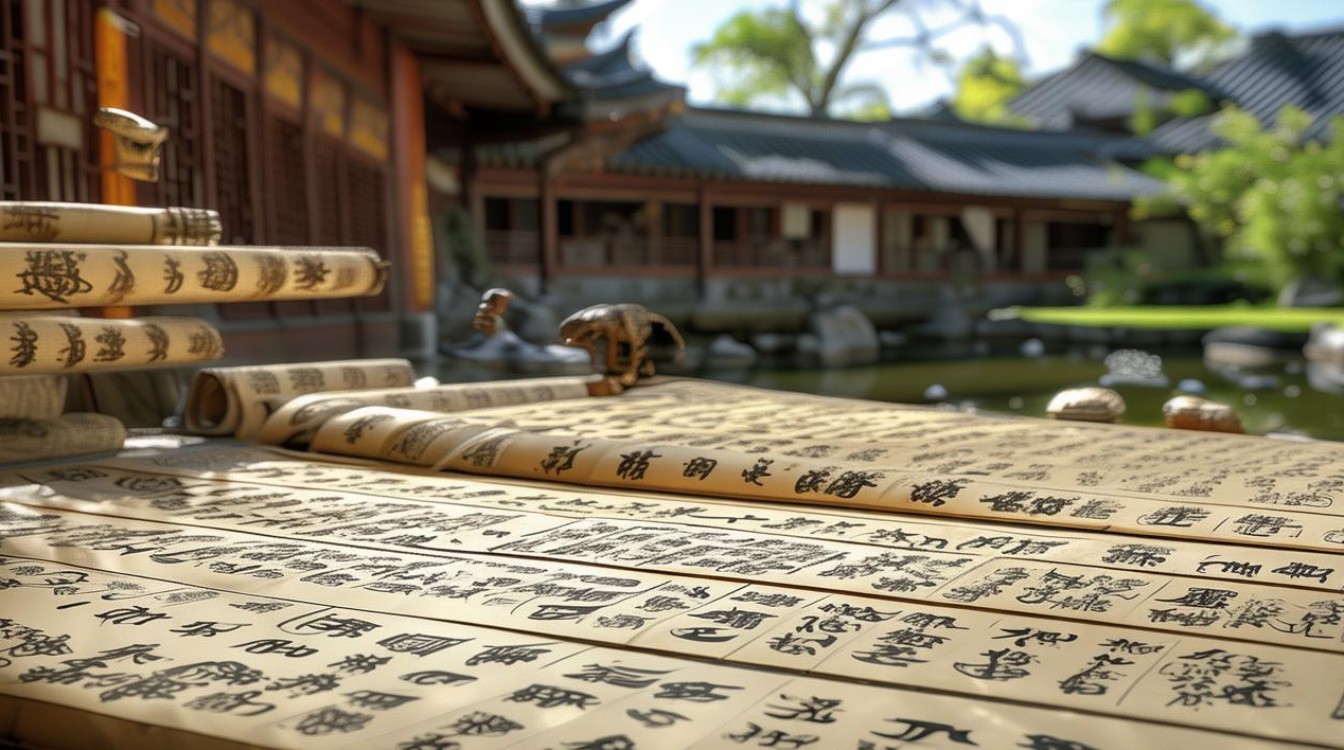 附和成语蕴含哪些文化内涵与语言智慧？-图1