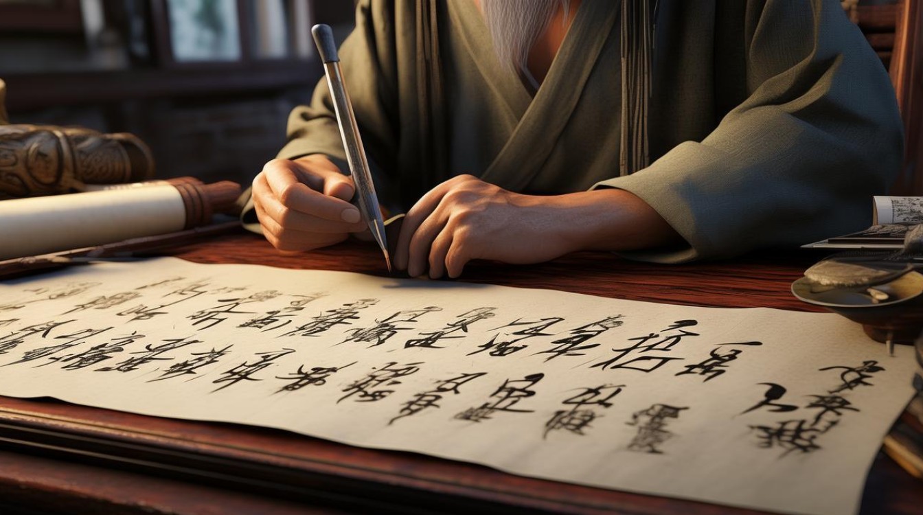 四字成语如何诠释认真之道？-图1