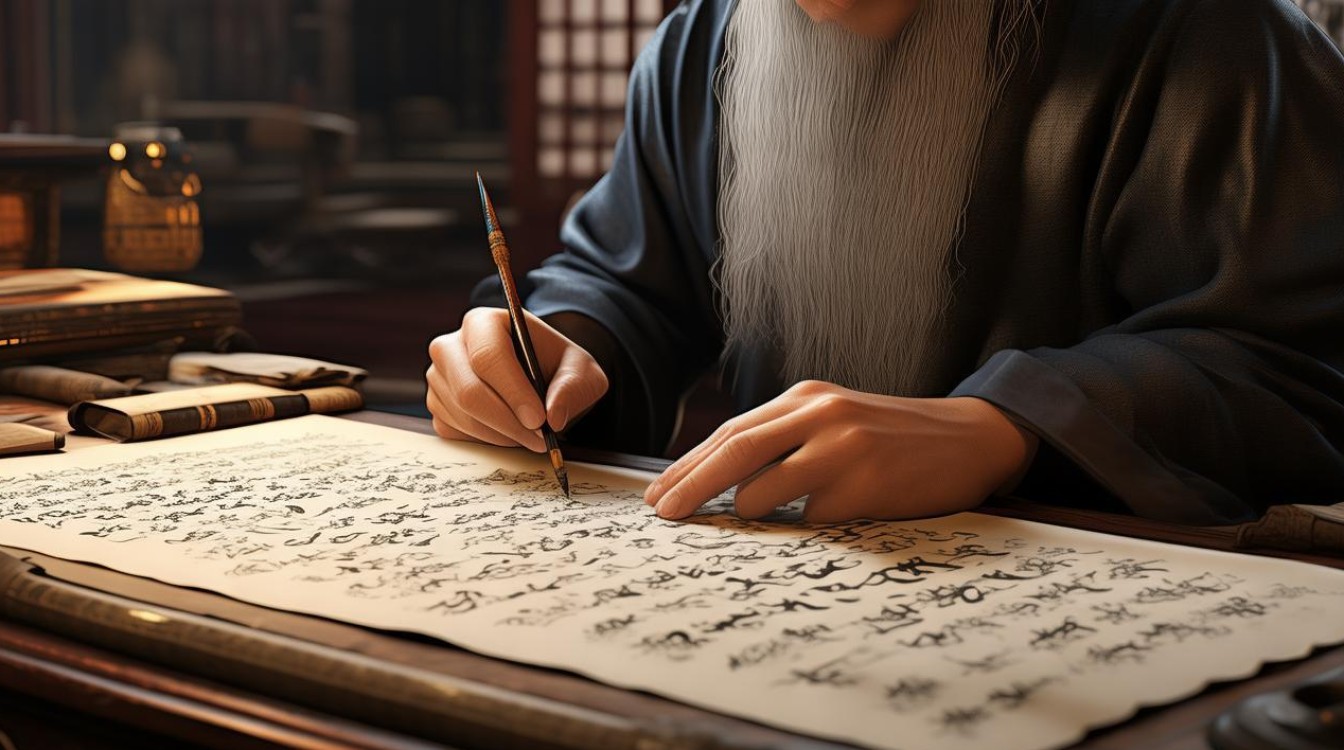 四字成语如何诠释认真之道？-图3