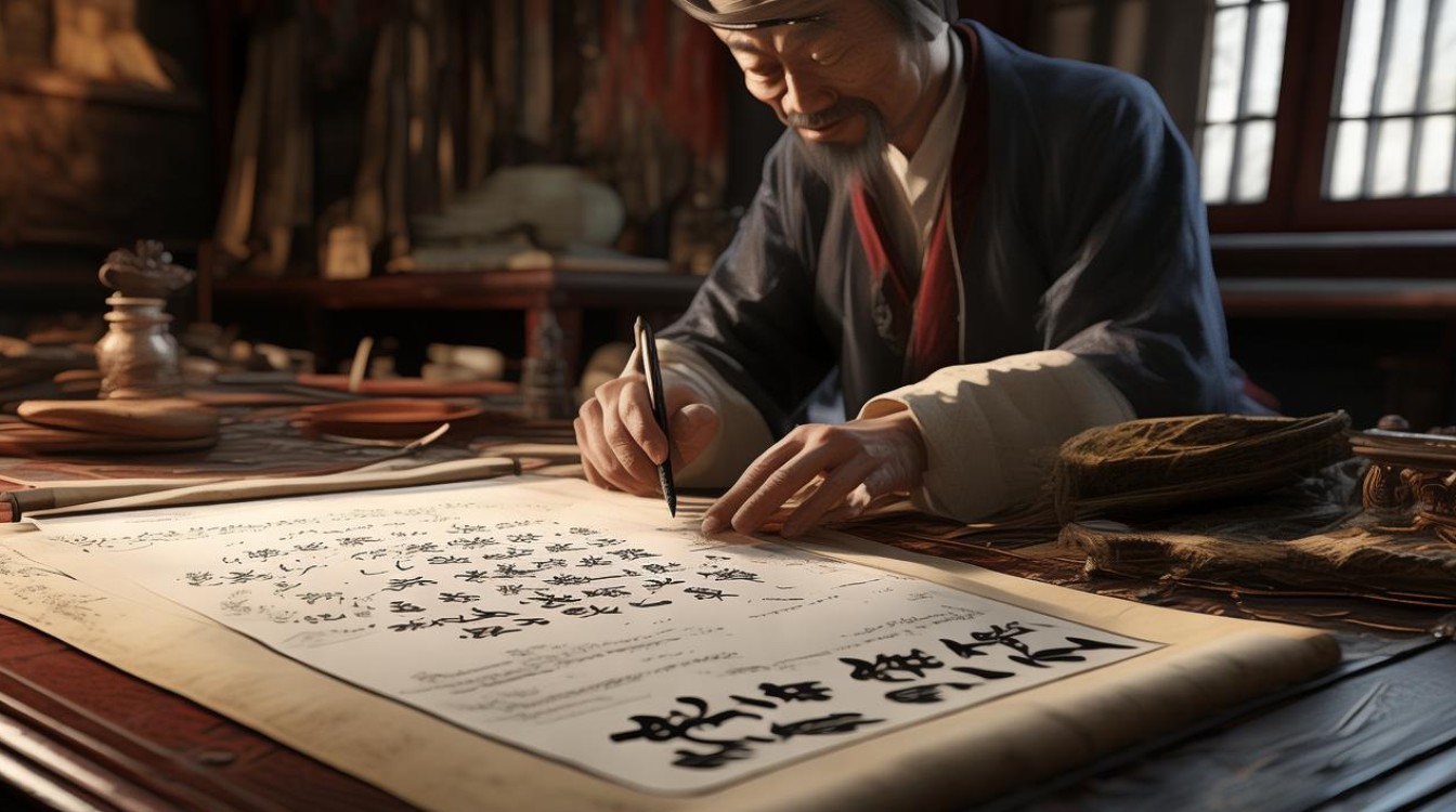 四字成语如何诠释认真之道？-图4