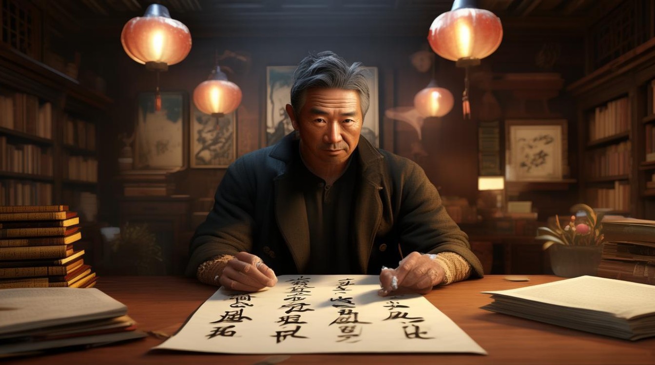 穷且益坚，如何在困境中坚守信念？-图2