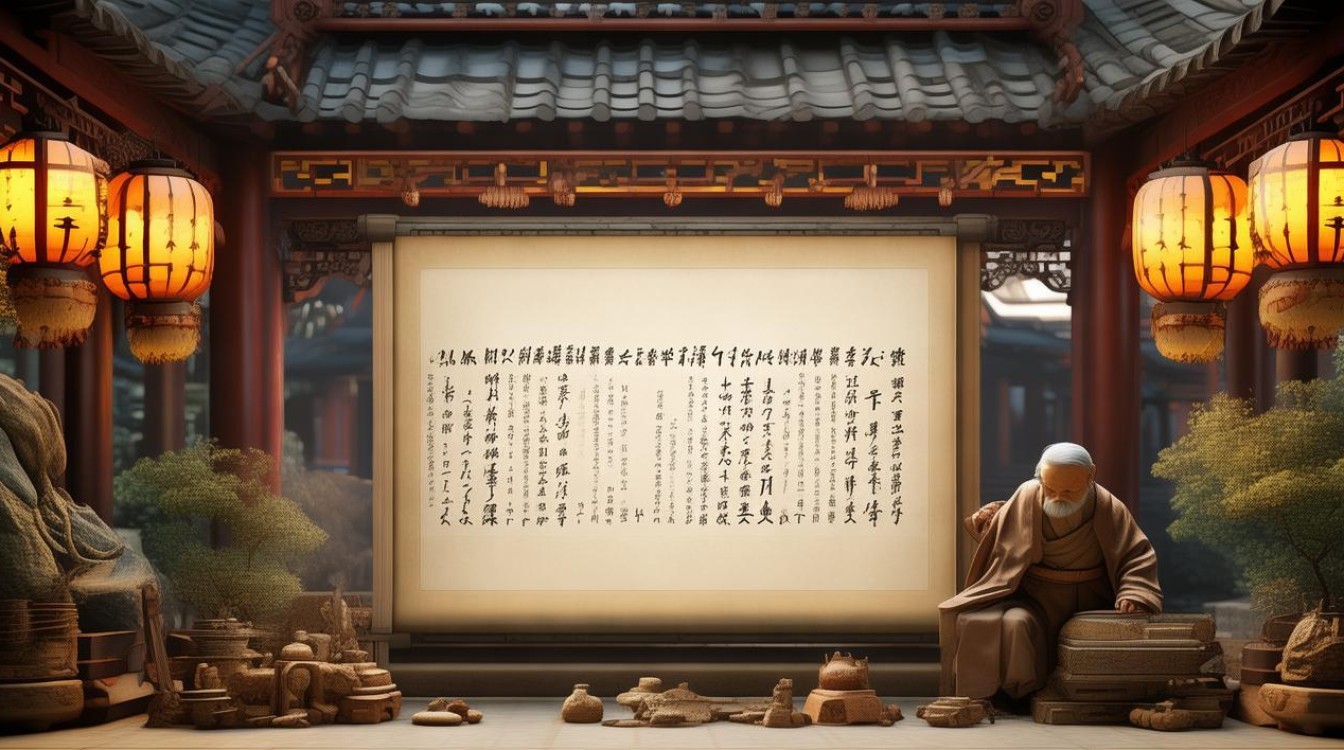 数字成语蕴含哪些文化魅力与语言智慧？-图1
