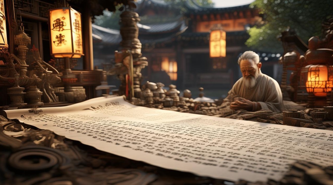 数字成语蕴含哪些文化魅力与语言智慧？-图3