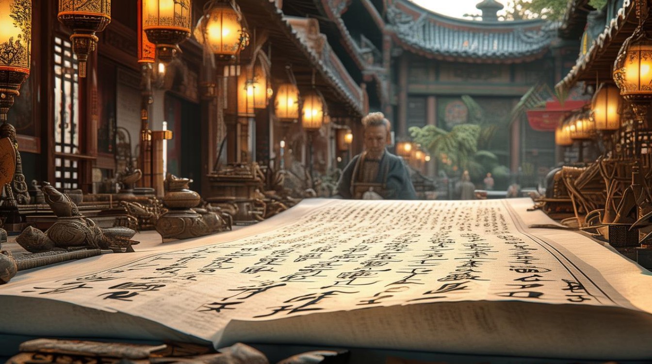 数字成语蕴含哪些文化魅力与语言智慧？-图4