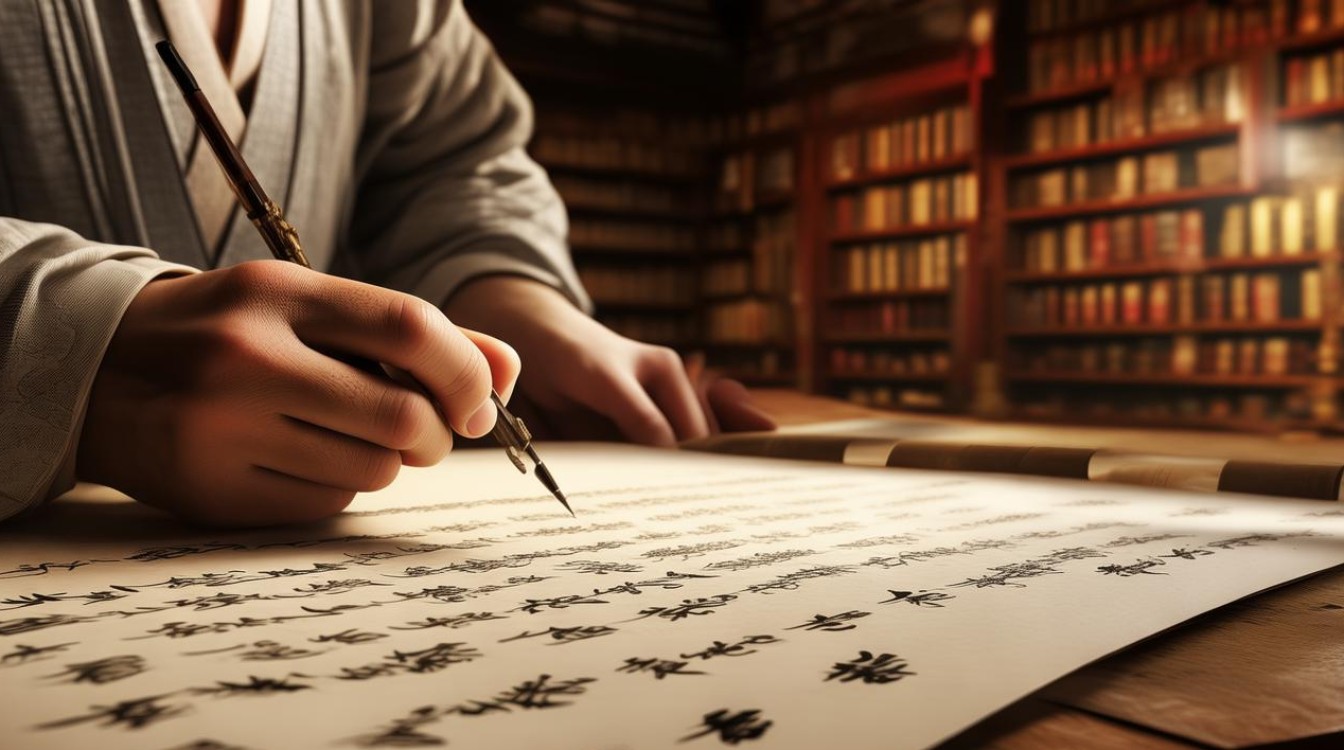 成语的来源是什么？探索中国成语的历史与典故-图4