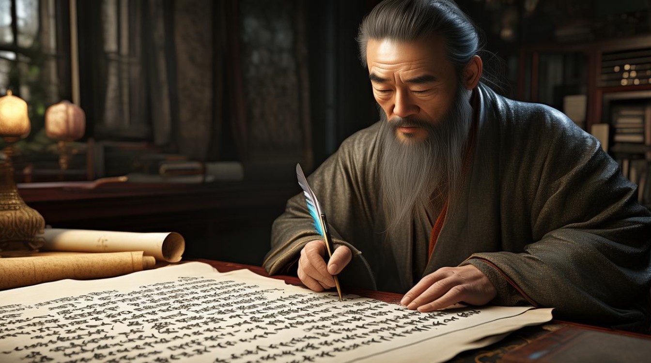 探寻意什么之什么结构成语的文化内涵与语言魅力-图1