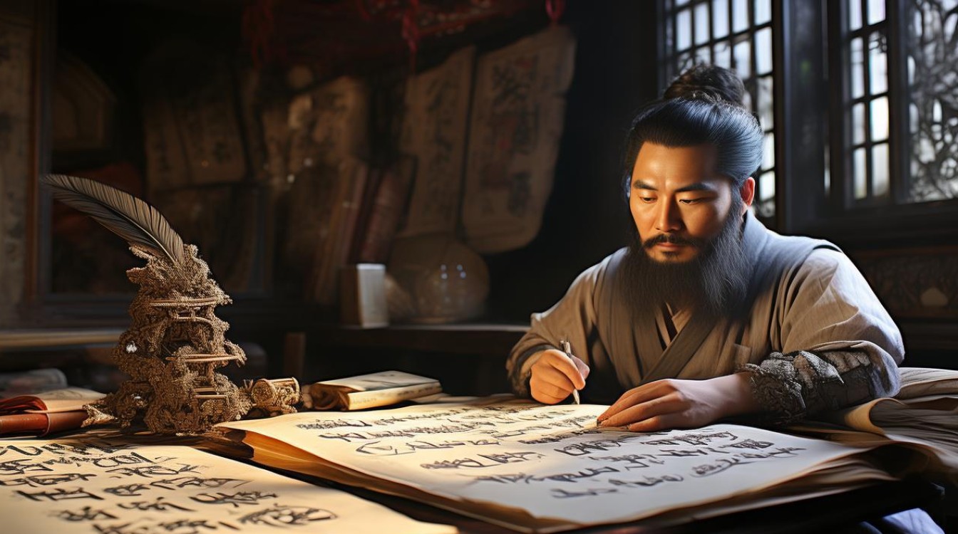 探寻意什么之什么结构成语的文化内涵与语言魅力-图3