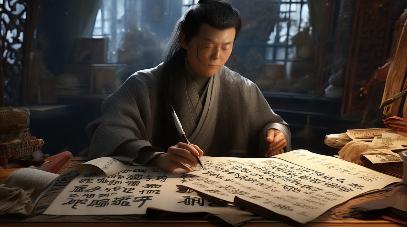 探寻意什么之什么结构成语的文化内涵与语言魅力-图4